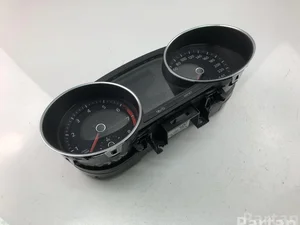 Volkswagen 6C0920740E POLO (6R, 6C) 2011 Tableau de bord