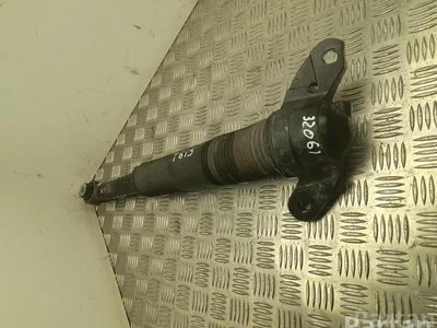 Land Rover GK7218A145 DISCOVERY SPORT (L550) 2016 Amortisseur Left Rear - Image 1