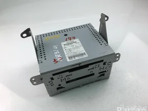 Mitsubishi 8701A352 ASX (GA_W_) 2012 Radio / lecteur CD