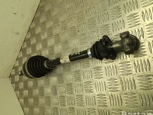 Kia 49501-N7120 / 49501N7120 Sportage V NQ5 2024 Pusašis dešinė priekis