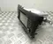 Nissan 259154ET0A X-TRAIL (T32_) 2017 Radio z odtwarzaczem CD - Obraz 3