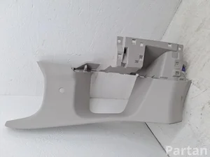 Citroën 9822821177 C5 III Break (TD_) 2019 Apdaila, D-atrama (bagažinės) kairė pusė