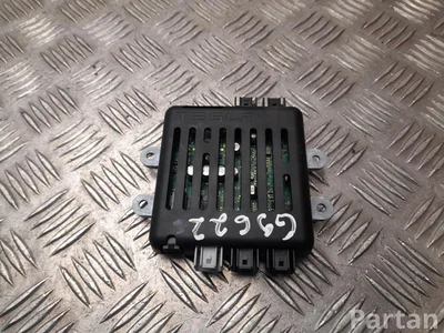 Tesla 1042829-00-E / 104282900E MODEL X 2016 unité de contrôle - Image 1