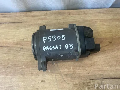 Volkswagen 5Q0909144AB PASSAT B8 (3G2, CB2) 2020 Valdymo blokas elektra reguliuojamos vairo kolonėlės - Paveiksliukas 1