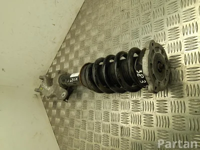 Polestar 8892910691 4 2025 suspension strut, complete Left Front - Image 1