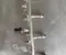 Land Rover H4P3-9G774-AC / H4P39G774AC RANGE ROVER VELAR (L560) 2021 Rozdzielacz paliwa - Obraz 2