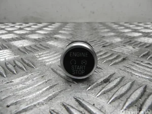 Ford F1ETD3L0B C-MAX II (DXA/CB7, DXA/CEU) 2017 Bouton start-stop