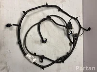 Land Rover HJ3214369ACB RANGE ROVER EVOQUE (L538) 2016 Harnais systèmes de stationnement