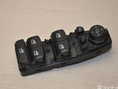 BMW 7948784 2' F44 Gran Coupé 2021 Bouton de lève-vitre Left Front - Image 1