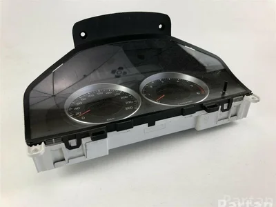 Volvo 31327581AA V60 2012 Tableau de bord - Image 1