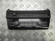 BMW 9299012 5 (F10) 2012 Automatic air conditioning control