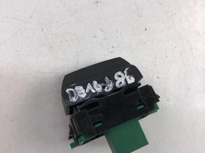 Dacia 251538545R DUSTER 2015 Bouton marche/arrêt - Image 1