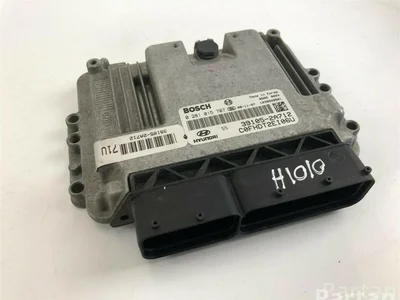 Hyundai 0281015707; 39105-2A712 / 0281015707, 391052A712 i30 (FD) 2008 Unités de contrôle - Image 1