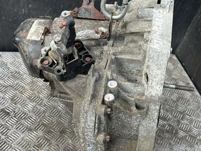 Dacia JR5 361, 320109185R / JR5361, 320109185R DOKKER Express 2015 Transmission manuelle boite à vitesse 6 rapport - Image 1