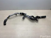 Nissan 924106UB0A ; 210473907R / 924106UB0A, 210473907R Qashqai III (J12) 2024 Radiatoriaus žarna