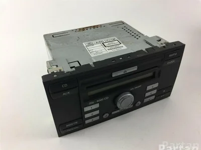 Ford FDV200 TRANSIT Box 2011 Radio / lecteur CD - Image 1