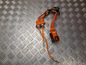 Jaguar 2310214-1, 12-144-0012-AF / 23102141, 121440012AF I-PACE 2021 Harnais