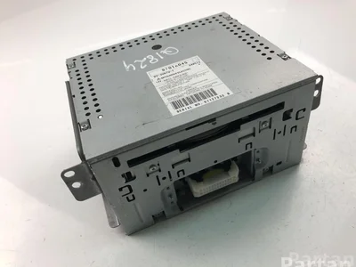 Mitsubishi 8701A045 GALANT Saloon (DJ_, ED_, EF_) 2005 Radio / lecteur CD - Image 1