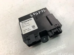 Volvo 31676024 S90 II 2018 Unidad de control para la tapa del maletero