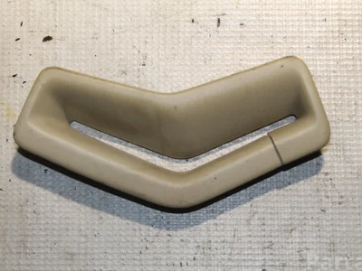 Volvo ETRBA S80 II (AS) 2009 Moldeo Right Front - Imagen 1