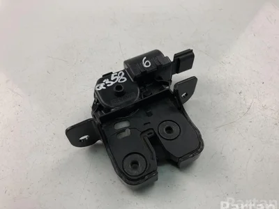 Renault 905039428R CLIO IV (BH_) 2014 Serrure - Image 1