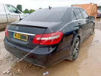 W212 E350 juodas - Vignette 3