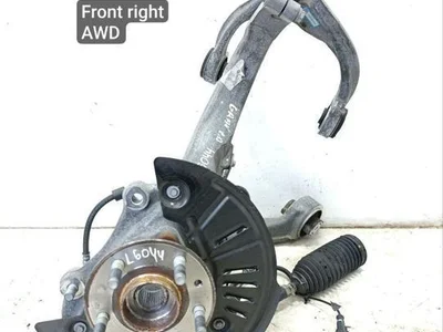 Jeep 68375788AC, P68375788AC, 68483788AC, P68483788AC, 68375646AB, P68375646AB GRAND CHEROKEE V (WL) 2022 Priekinės pakabos komplektas (kelmas) dešinė pusė - Paveiksliukas 1