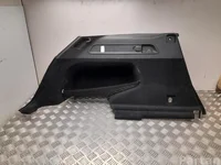 Mercedes-Benz A2936905900 EQC (N293) 2020 Bagažinės apmušimai, apdaila kairė