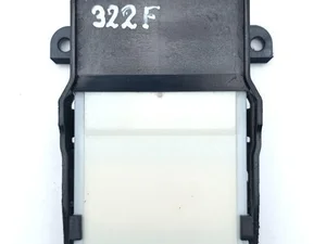 Audi 4N0907566L, 4N0907566 Q8 (4MN, 4MT) 2021 Sterownik martwego pola