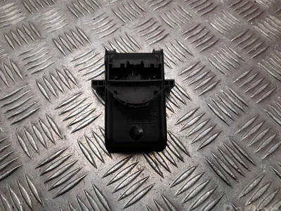 Ford EB3T-14F642-AE / EB3T14F642AE RANGER (TKE) 2017 Interface de diagnostic (passerelle) - Image 1