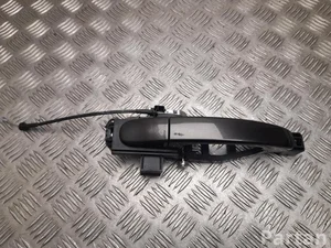 Ford EB3B-22486-AA / EB3B22486AA RANGER (TKE) 2018 Poignée de porte Right Rear