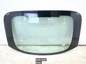 Mercedes-Benz 43R-00049, 2977401000 / 43R00049, 2977401000 EQS (V297) 2022 Heckscheibe