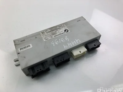 BMW 7394651 5 Touring (F11) 2011 Unité de commande pour hayon - Image 1