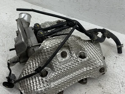 Kia 282312B790, 28231-2B790 / 282312B790, 282312B790 CEE'D (CD) 2020 Turbocompresseur - Image 1