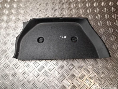 Mercedes-Benz A9076807401 Sprinter (907/910) 2023 Tapis de sol - Image 1