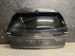 Opel Astra L Sports Tourer 2023 Tailgate