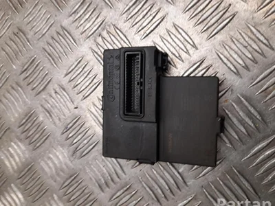 Nissan 285E16RR1E Qashqai III (J12) 2022 Unité de contrôle pour l'accès et l'autorisation de démarrage (kessy) - Image 1