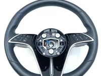 Mercedes-Benz A0004609018, 650893900E EQS (V297) 2022 Steering Wheel