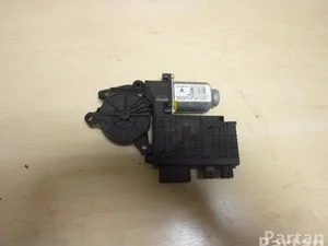 Citroën 9674032480 C4 Picasso I (UD_) 2011 Moteur de lève-vitre Right Front