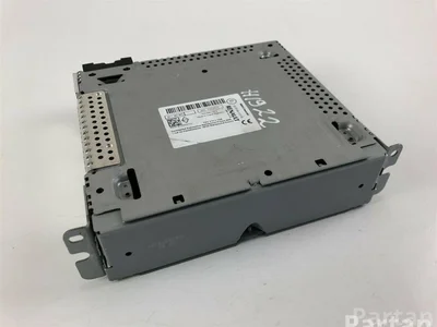 Renault 281159066R TRAFIC III Box (FG_) 2019 Radio / lecteur CD - Image 1