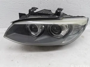 BMW 7239929 3 Convertible (E93) 2011 Phare