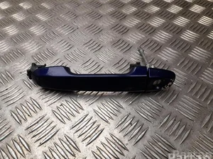 Subaru J4171852 Crosstrek/XV II 2022 Poignée de porte Left Front