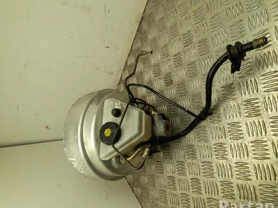 Mercedes-Benz 0034305630 S-CLASS Coupe (C140) 1994 Maître-cylindre de frein - Image 1