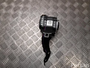 BMW 9 875 720 / 9875720 X1 (U11) 2025 Safety Belt Right Rear