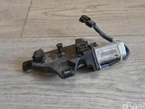 BMW 7129931, 712993102, US7129931 5 (E60) 2009 Valdymo blokas bagažinės atidarymui