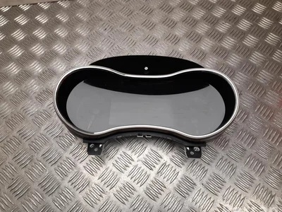 Jeep 05091682AJ GRAND CHEROKEE IV (WK, WK2) 2014 Tableau de bord - Image 1