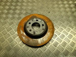 Mercedes-Benz A2064230900 C-Class estate (S206) 2022 Disque de frein Left Rear