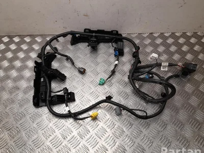 Kia 91880-CV310, 99316-CV200 / 91880CV310, 99316CV200 EV6 (CV) 2023 Harnais systèmes de stationnement - Image 1