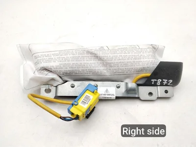 Porsche 970.803.084.00 / 97080308400 PANAMERA (970) 2012 Airbag latéral - Image 1