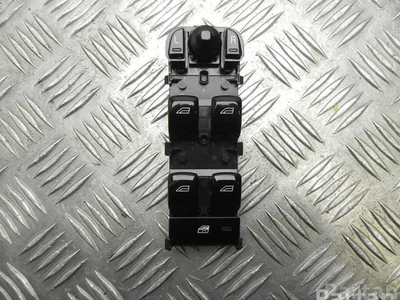 Volvo 31433926 S90 II 2019 Bouton de lève-vitre - Image 1